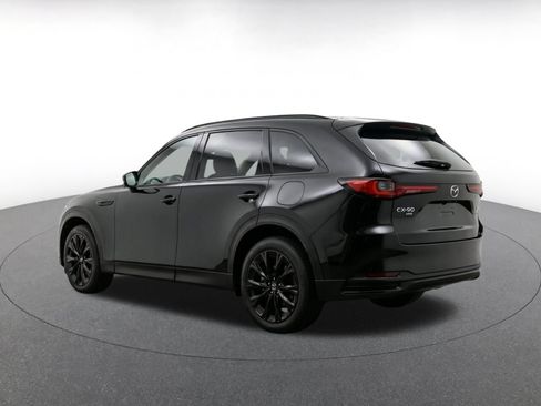 Used 2026 MAZDA CX-90 3.3 Turbo w/ Premium Sport Pkg AWD/4WD image 7