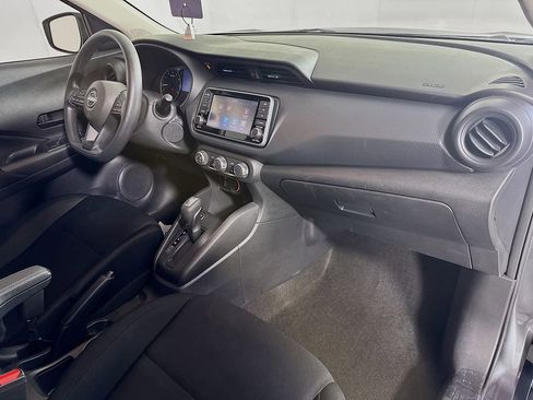 Used 2023 Nissan Kicks S image 34