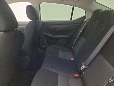 Used 2024 Nissan Sentra SV w/ All-Weather Package FWD image 18