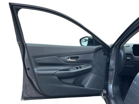 New 2026 Nissan Sentra S image 31