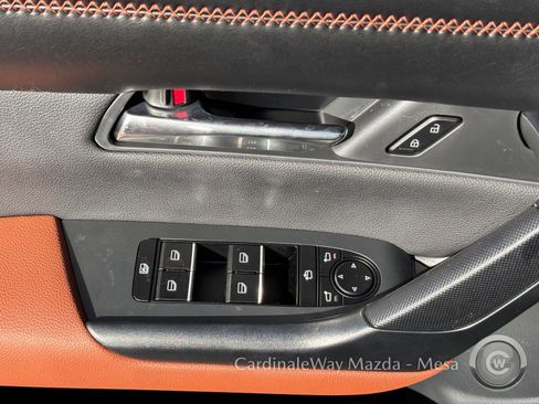 New 2026 MAZDA CX-50 2.5 Turbo w/ Weather Package image 17