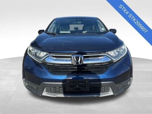 Used 2017 Honda CR-V LX image 2