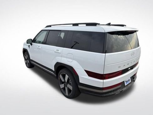 New 2026 Hyundai Santa Fe Limited image 7