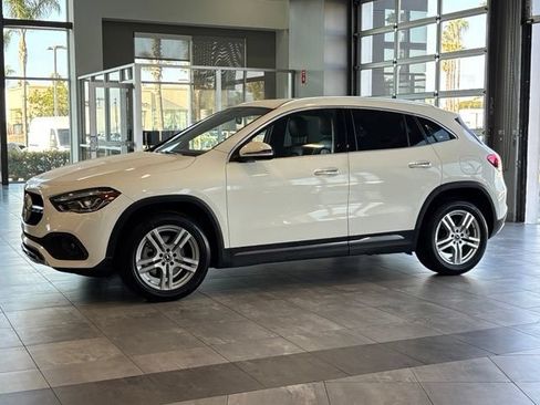Used 2021 Mercedes-Benz GLA 250 image 8