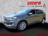 Used 2022 Ford Edge SEL w/ Convenience Package image 4