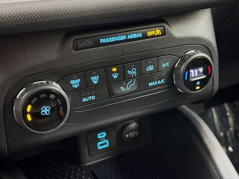 Used 2021 Ford Bronco Sport Big Bend image 16