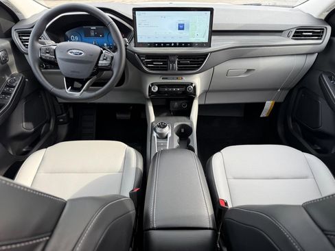 New 2026 Ford Escape Platinum w/ Equipment Group 601A image 7