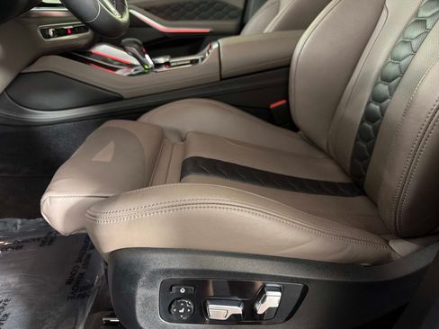 Used 2025 BMW X5 M Competition AWD/4WD image 34