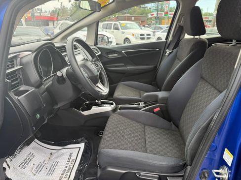 Used 2016 Honda Fit LX image 10