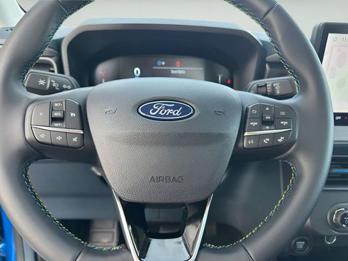 New 2025 Ford Maverick Lobo AWD/4WD image 14