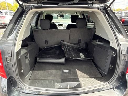 Used 2017 Chevrolet Equinox LT w/ Convenience Package AWD/4WD image 16