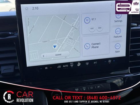 Used 2024 Ford Transit 350 XLT image 17