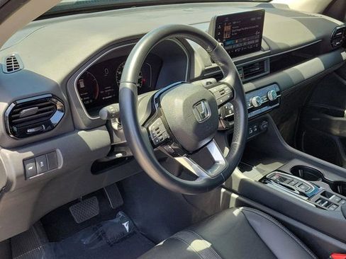 Used 2023 Honda Pilot EX-L image 7