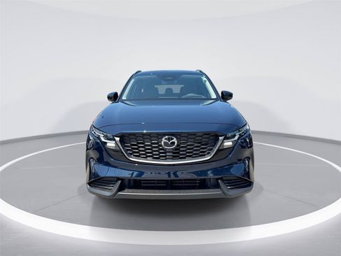 New 2026 MAZDA CX-5 Preferred AWD/4WD image 3
