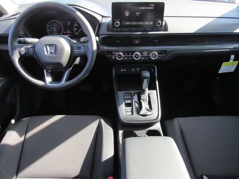 Used 2025 Honda CR-V EX image 16