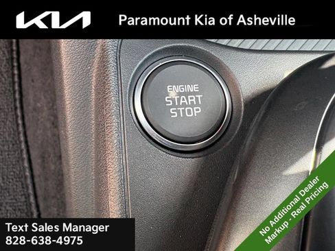 New 2026 Kia K4 FWD image 14