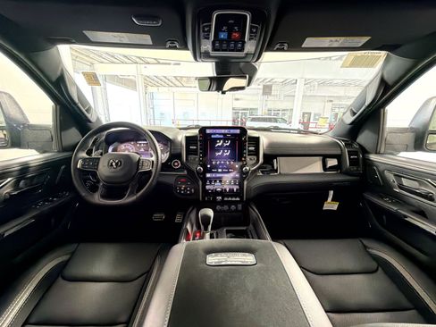 New 2026 RAM 1500 RHO w/ RHO Level 1 Equipment Group AWD/4WD image 23