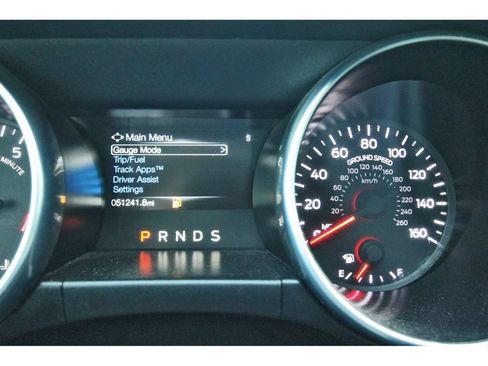 Used 2023 Ford Mustang GT Premium RWD image 14