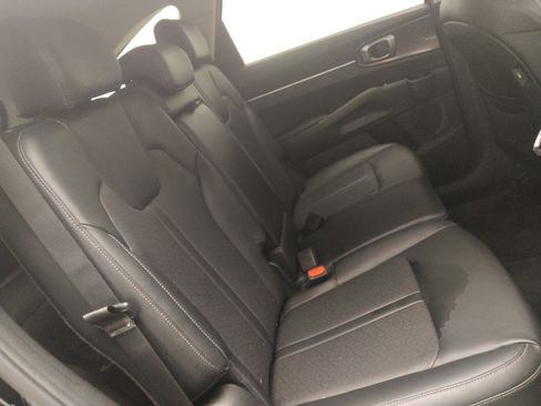 Used 2021 Kia Sorento S w/ Panoramic Sunroof Package FWD image 19