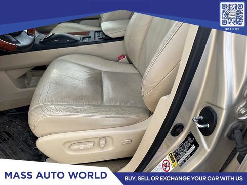 Used 2011 Lexus RX 450h AWD image 8