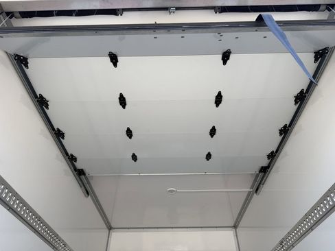 New 2023 Mercedes-Benz Sprinter 3500 image 9