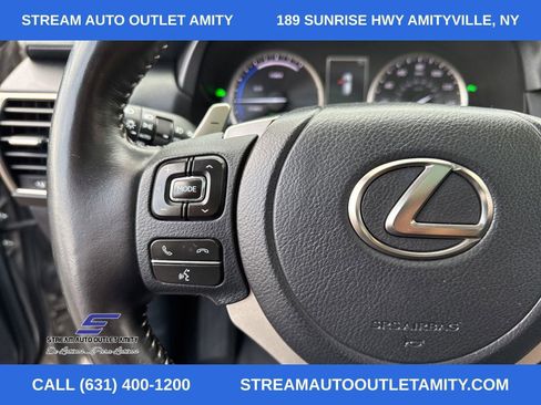 Used 2021 Lexus NX 300h AWD w/ Accessory Package 2 image 37