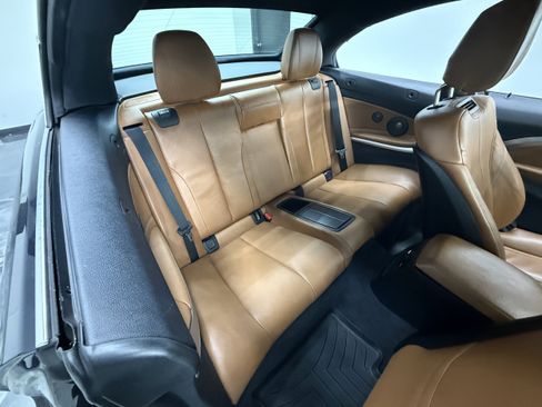 Used 2015 BMW 435i Coupe image 21