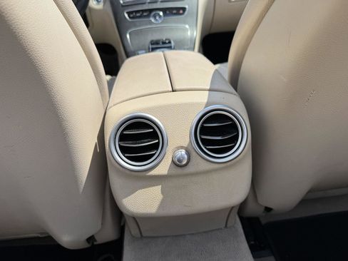 Used 2019 Mercedes-Benz C 300 Cabriolet image 15