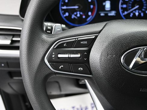 Used 2021 Hyundai Palisade SE image 17