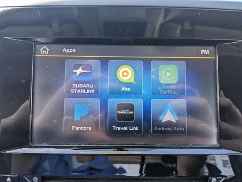 Used 2021 Subaru Forester AWD/4WD image 21