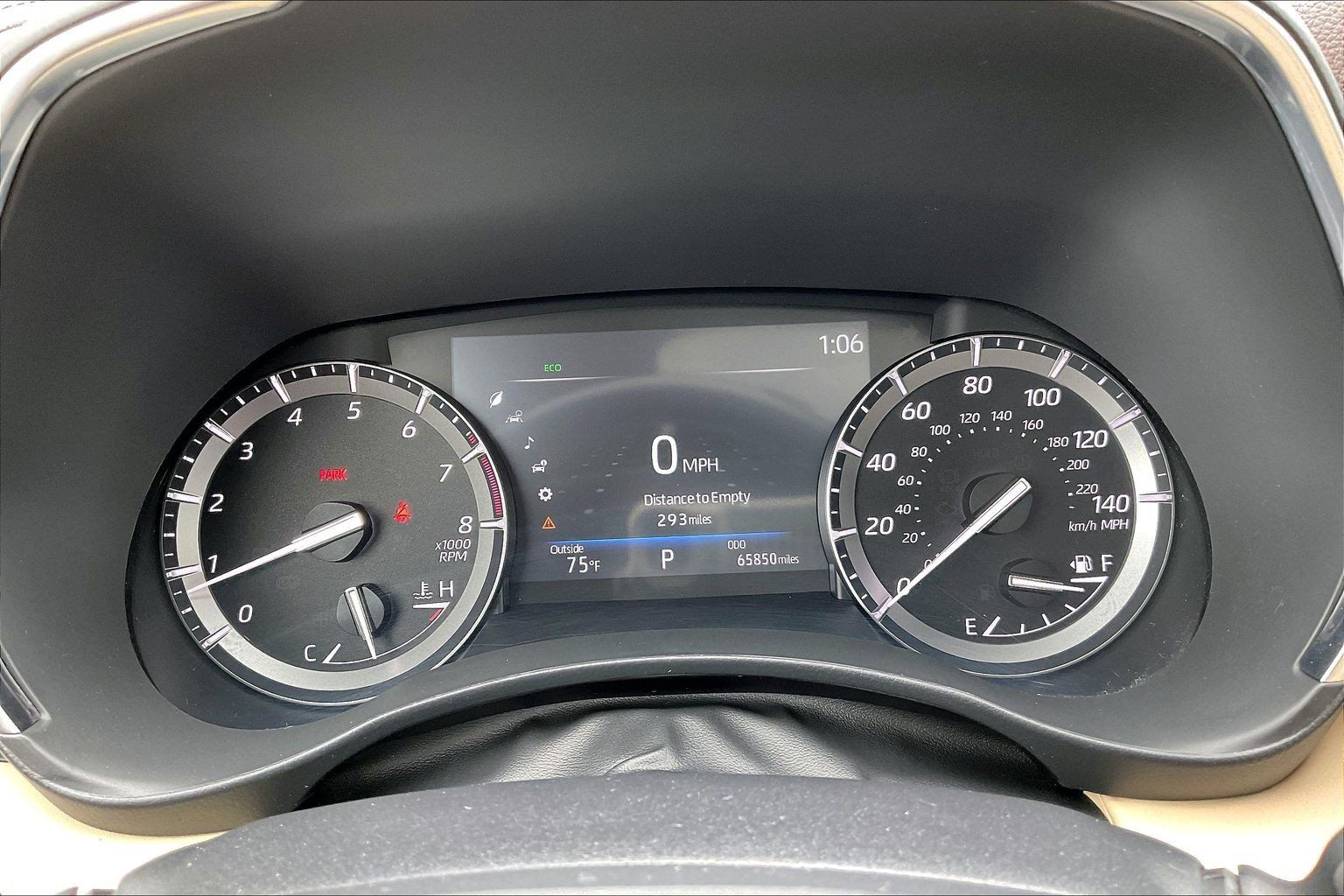 Used 2021 Toyota Highlander Limited AWD/4WD image 20