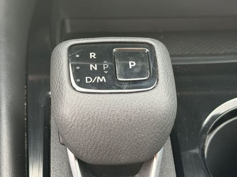 Certified 2022 Nissan Rogue SL FWD image 21