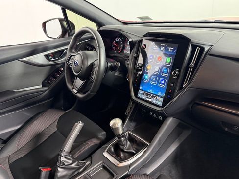 Used 2024 Subaru WRX Premium image 33