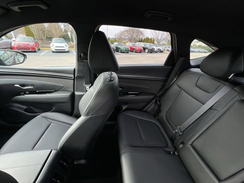Used 2024 Hyundai Tucson XRT image 4