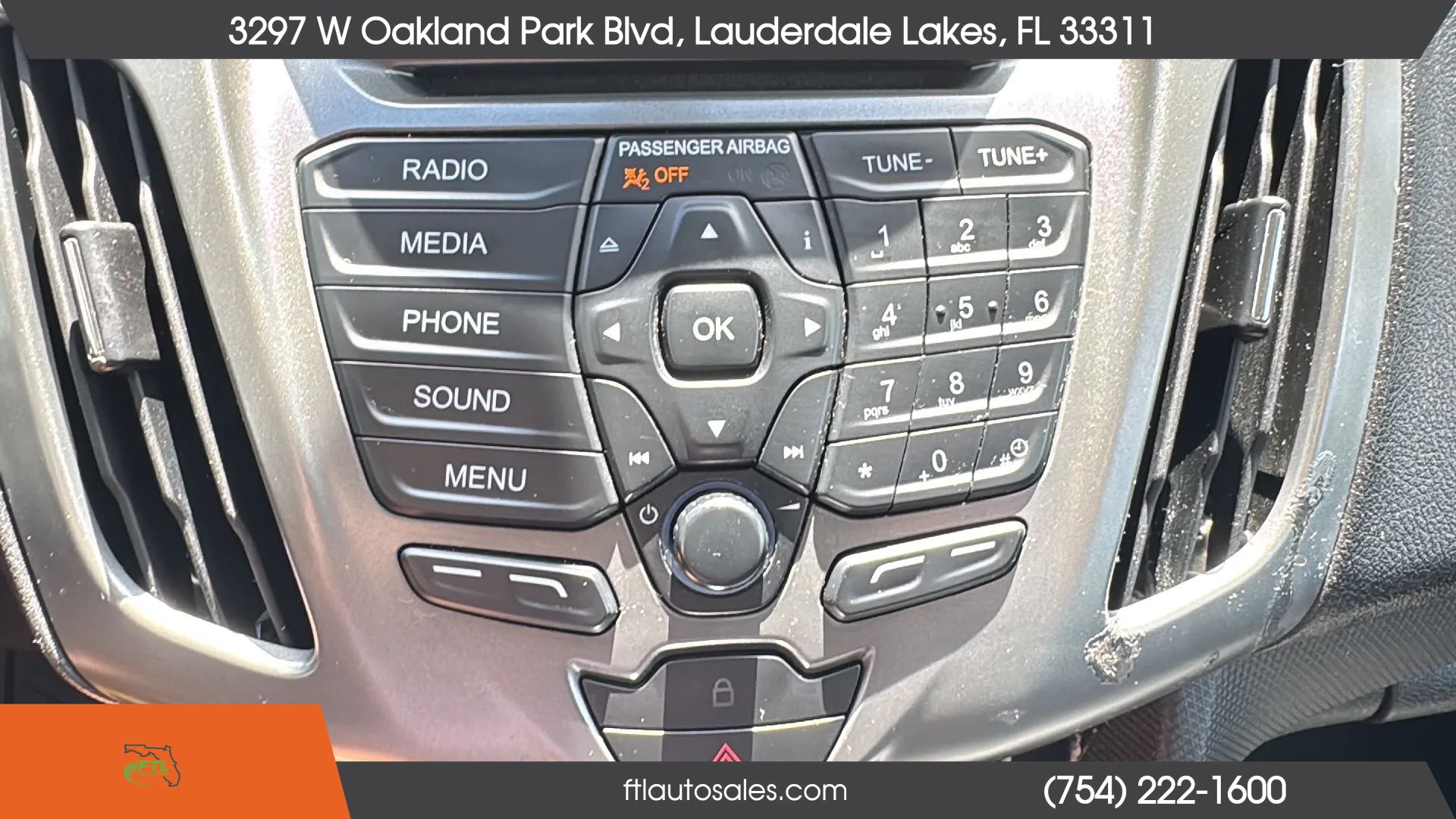Used 2018 Ford Transit Connect XL FWD image 57