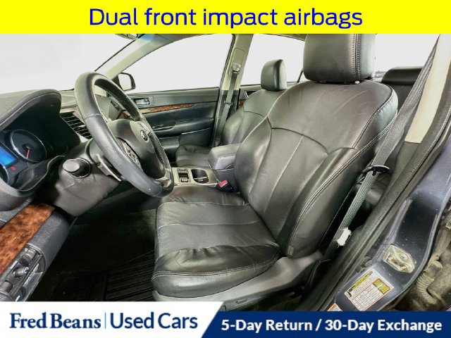 Used 2014 Subaru Legacy 2.5i Limited AWD/4WD image 23
