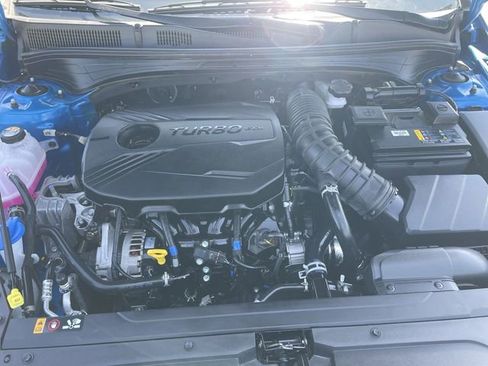 Used 2023 Kia Forte GT w/ GT2 Package FWD image 31
