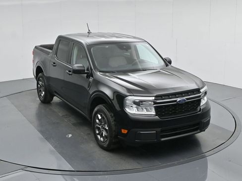 Certified 2022 Ford Maverick XLT w/ Equipment Group 300A Standard image 43