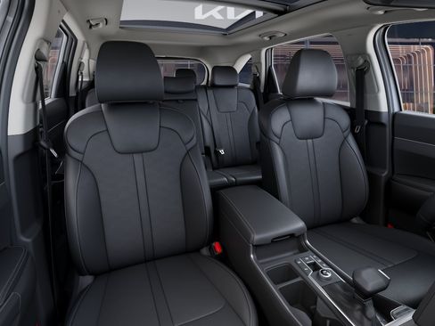 New 2026 Kia Sorento EX FWD image 15