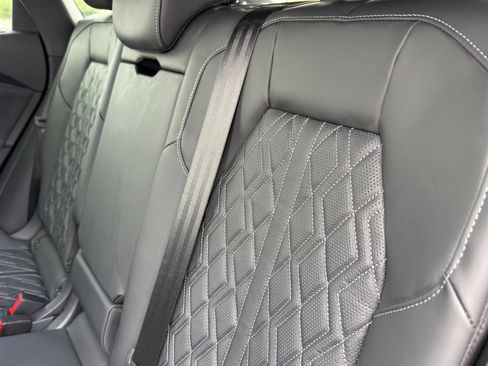 New 2026 Audi SQ5 Premium Plus AWD/4WD image 29