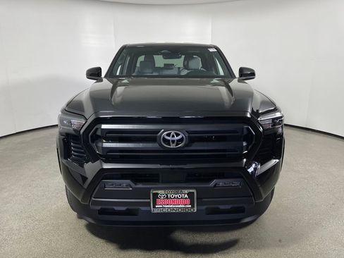 New 2026 Toyota Tacoma SR5 image 8