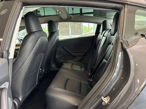 Used 2023 Tesla Model 3 Standard Range RWD image 19
