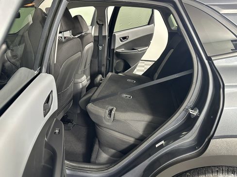 Used 2019 Hyundai Kona SEL image 30