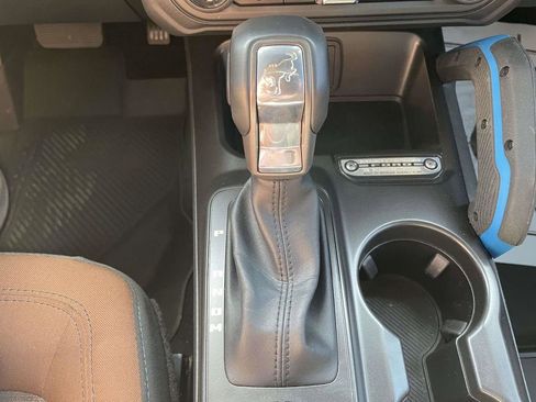 Used 2023 Ford Bronco Outer Banks AWD/4WD image 17