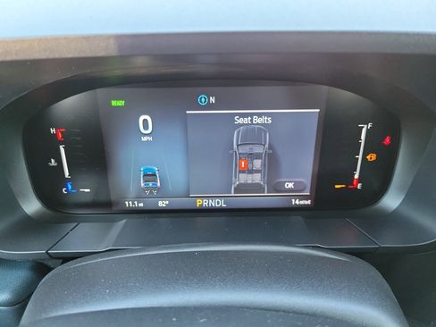 New 2026 Ford Maverick XL image 11