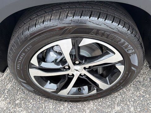New 2026 Chevrolet Trax RS FWD image 12