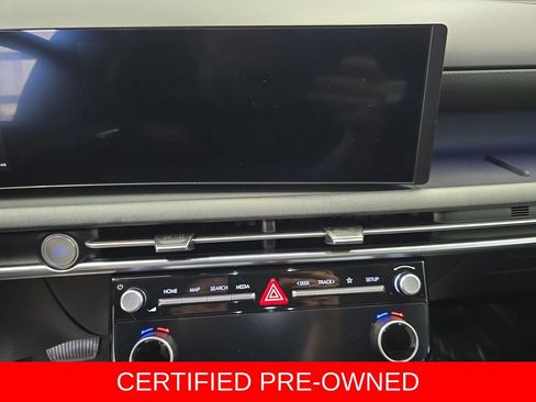Used 2025 Hyundai Tucson SEL FWD image 20