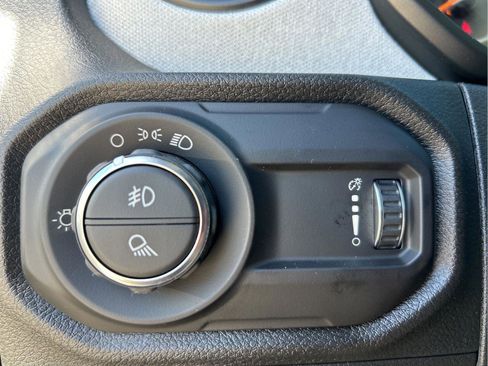 New 2026 Jeep Gladiator Sport image 25