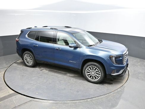 New 2026 GMC Acadia Denali w/ Super Cruise Package AWD/4WD image 23