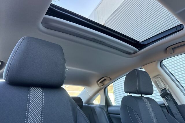 Used 2017 Honda Civic EX image 16